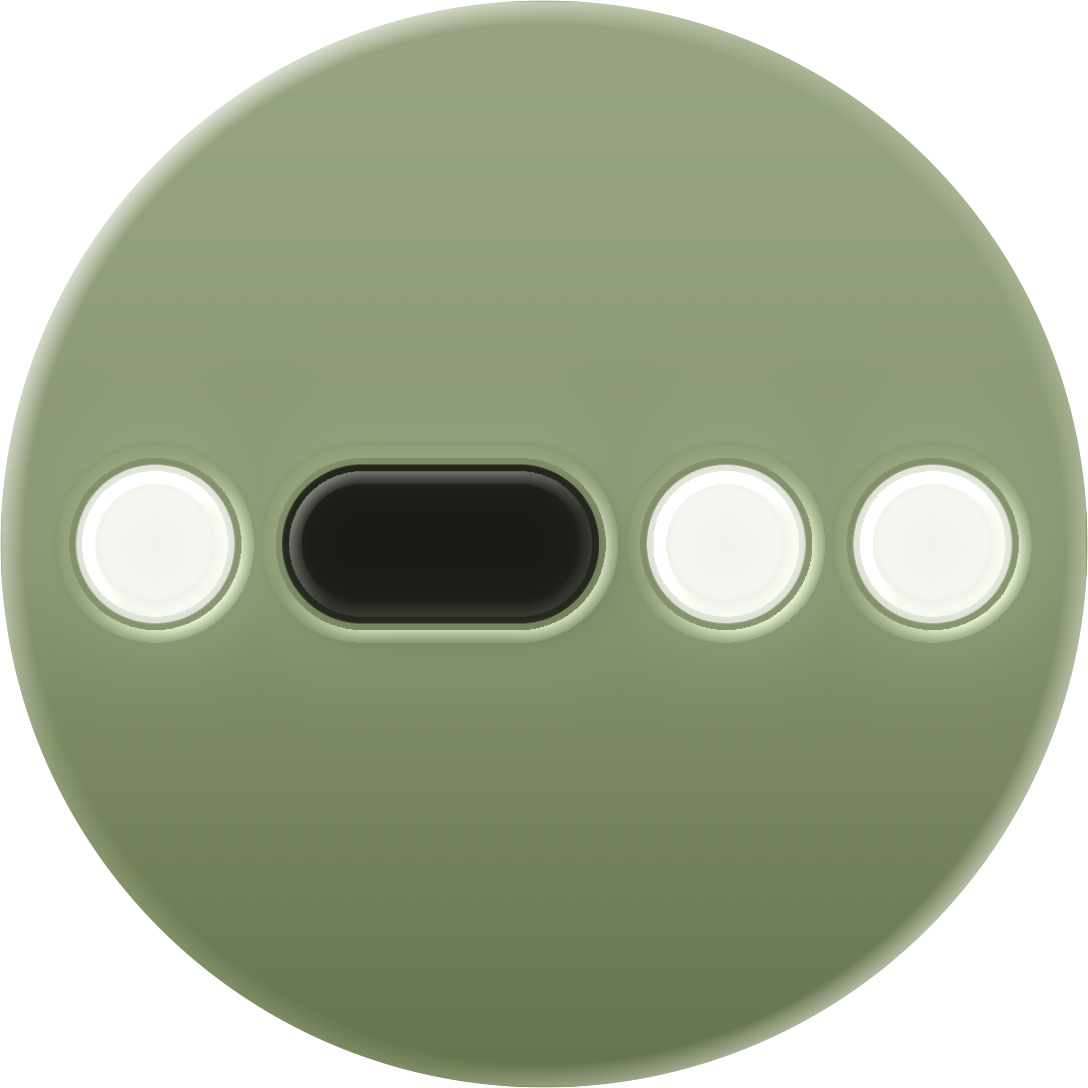 Patter Apple Watch icon